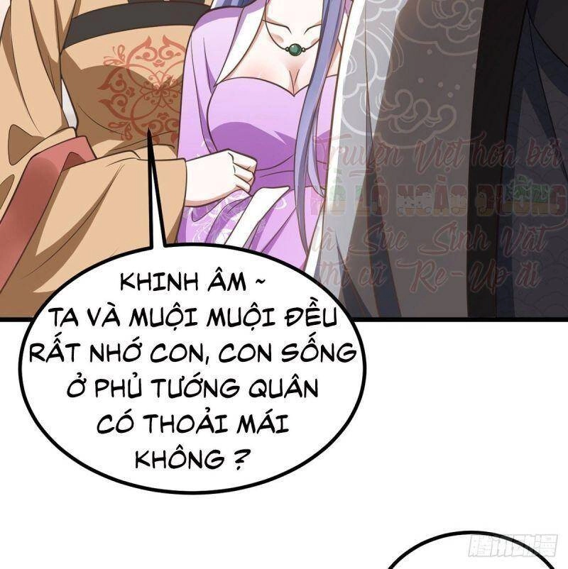 Manh Hổ Trọng Sinh : Tướng Quân Đại Nhân Muốn Ôm Ôm Chapter 21 - 14