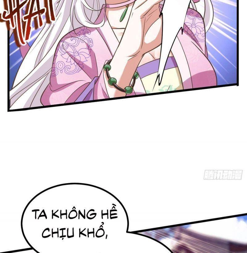 Manh Hổ Trọng Sinh : Tướng Quân Đại Nhân Muốn Ôm Ôm Chapter 21 - 22