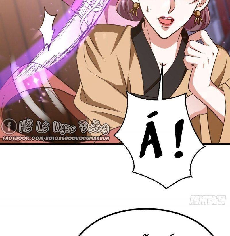 Manh Hổ Trọng Sinh : Tướng Quân Đại Nhân Muốn Ôm Ôm Chapter 21 - 31