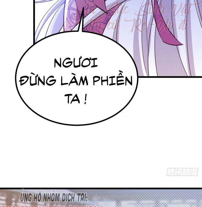 Manh Hổ Trọng Sinh : Tướng Quân Đại Nhân Muốn Ôm Ôm Chapter 21 - 33