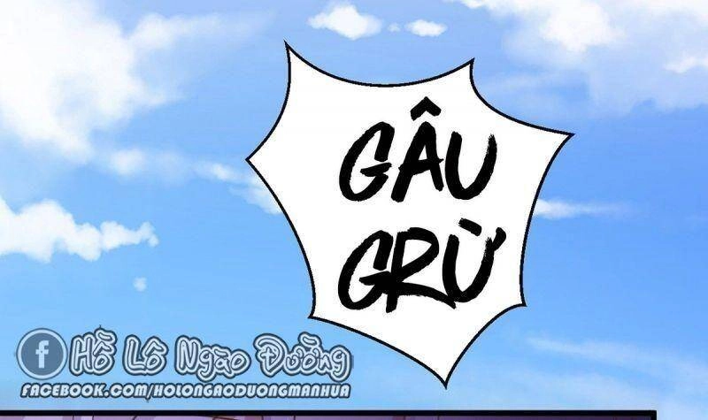 Manh Hổ Trọng Sinh : Tướng Quân Đại Nhân Muốn Ôm Ôm Chapter 21 - 41