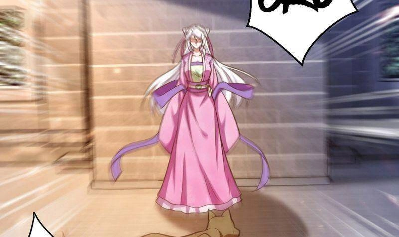 Manh Hổ Trọng Sinh : Tướng Quân Đại Nhân Muốn Ôm Ôm Chapter 21 - 44