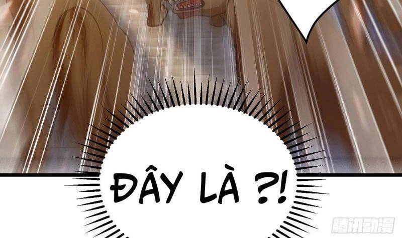 Manh Hổ Trọng Sinh : Tướng Quân Đại Nhân Muốn Ôm Ôm Chapter 21 - 46