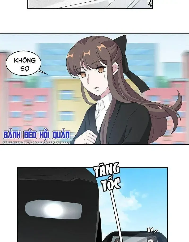 Tổng Tài, Tránh Xa Tôi Ra Chapter 76 - 2