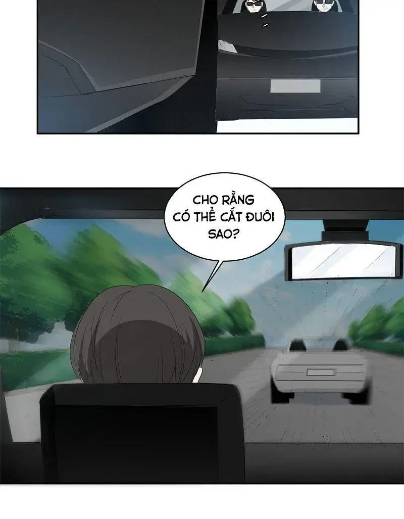 Tổng Tài, Tránh Xa Tôi Ra Chapter 76 - 3