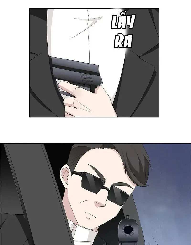 Tổng Tài, Tránh Xa Tôi Ra Chapter 76 - 4