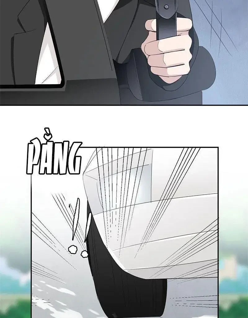 Tổng Tài, Tránh Xa Tôi Ra Chapter 76 - 5