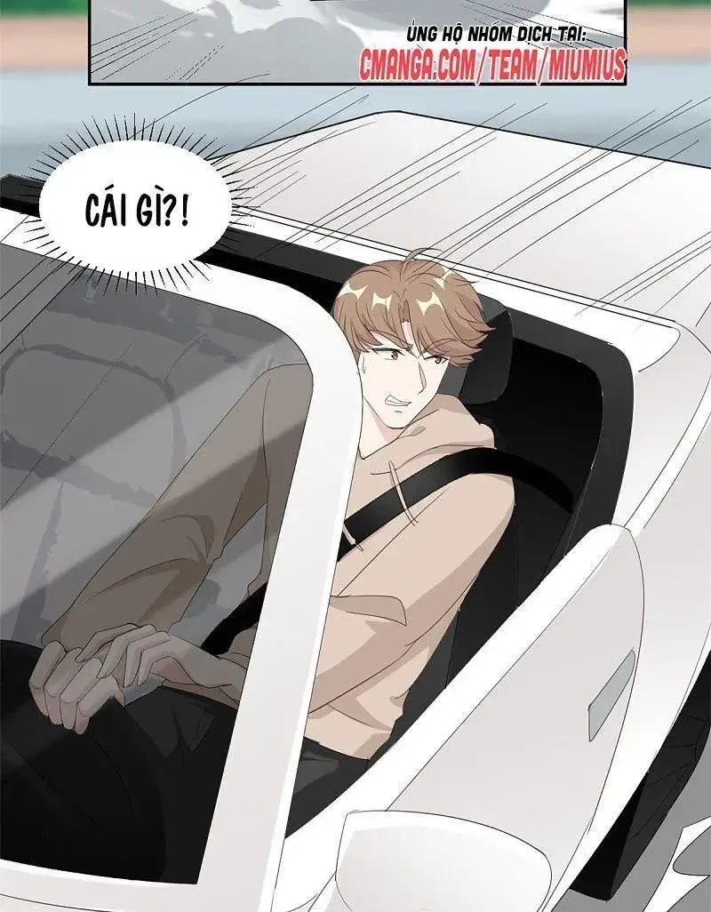 Tổng Tài, Tránh Xa Tôi Ra Chapter 76 - 6