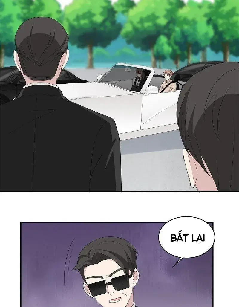 Tổng Tài, Tránh Xa Tôi Ra Chapter 76 - 8