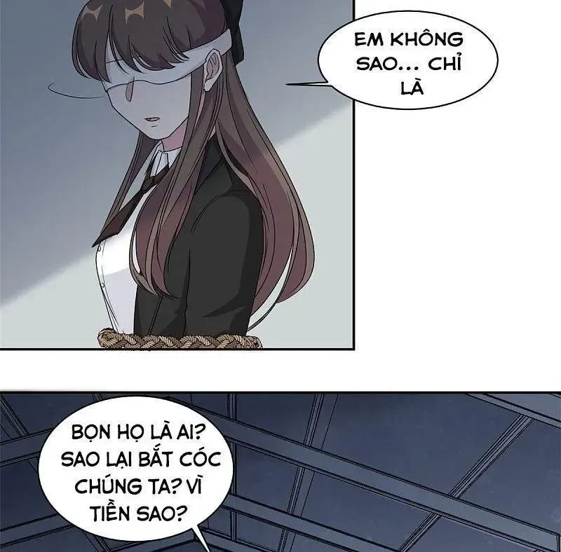 Tổng Tài, Tránh Xa Tôi Ra Chapter 76 - 12