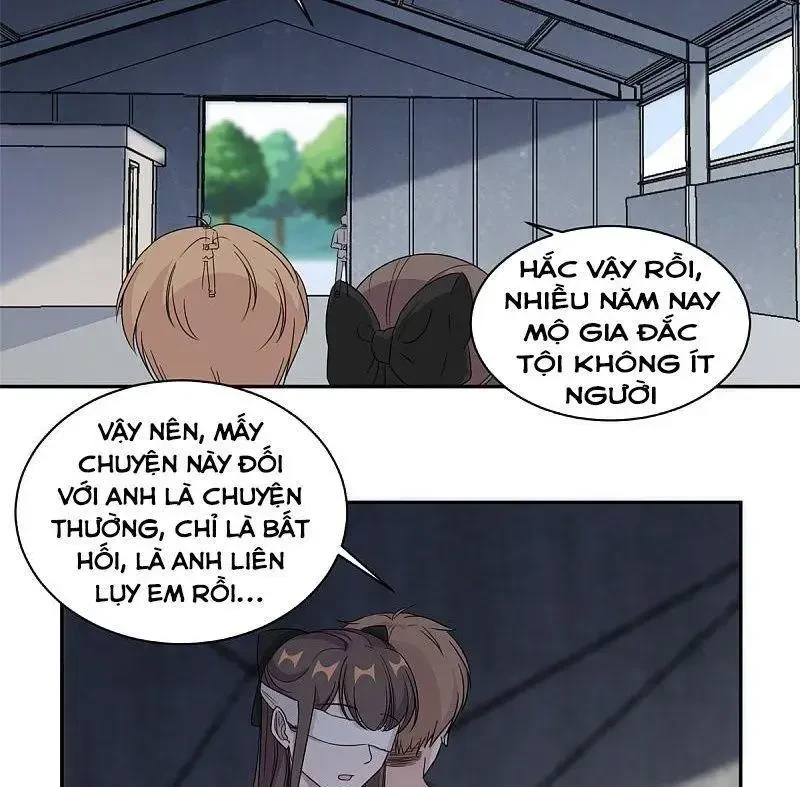 Tổng Tài, Tránh Xa Tôi Ra Chapter 76 - 13