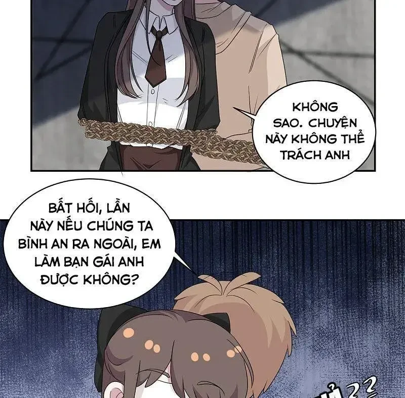 Tổng Tài, Tránh Xa Tôi Ra Chapter 76 - 14