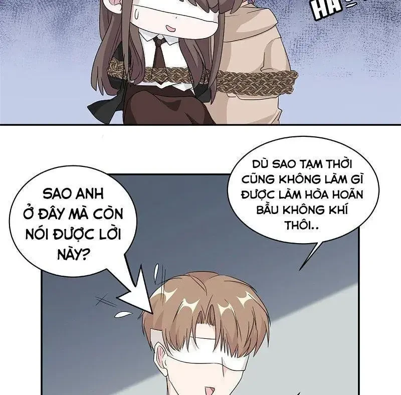 Tổng Tài, Tránh Xa Tôi Ra Chapter 76 - 15