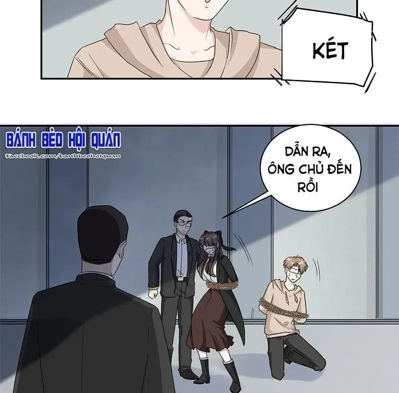 Tổng Tài, Tránh Xa Tôi Ra Chapter 76 - 16