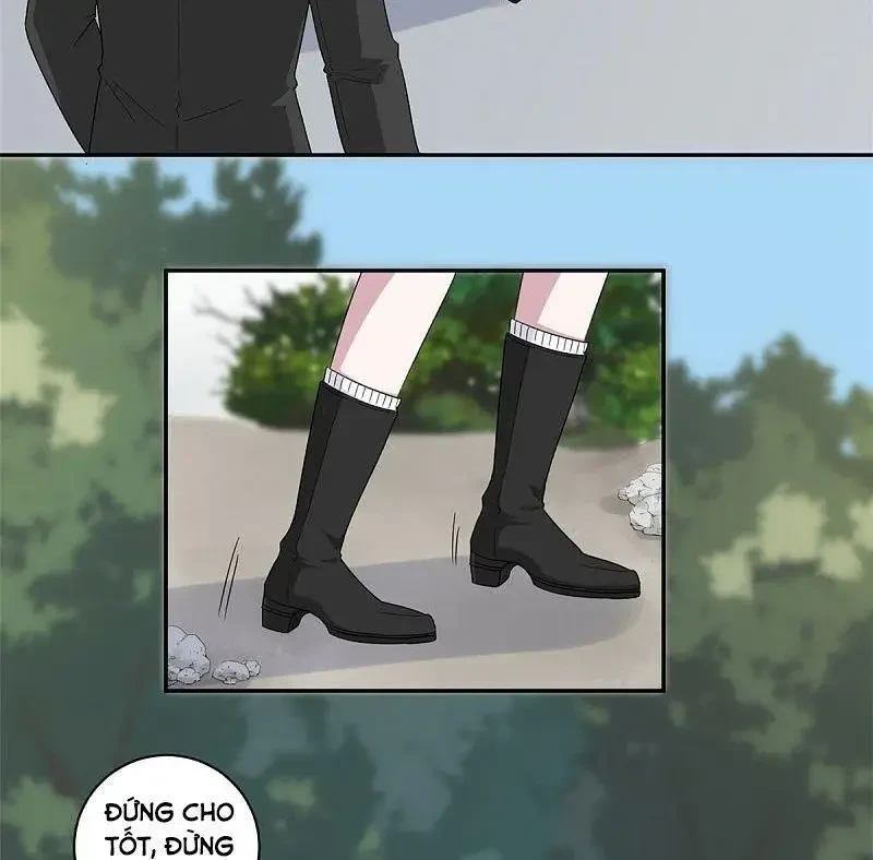 Tổng Tài, Tránh Xa Tôi Ra Chapter 76 - 17