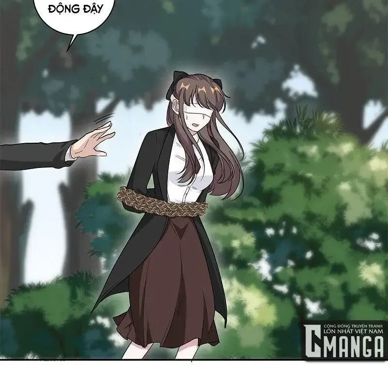 Tổng Tài, Tránh Xa Tôi Ra Chapter 76 - 18