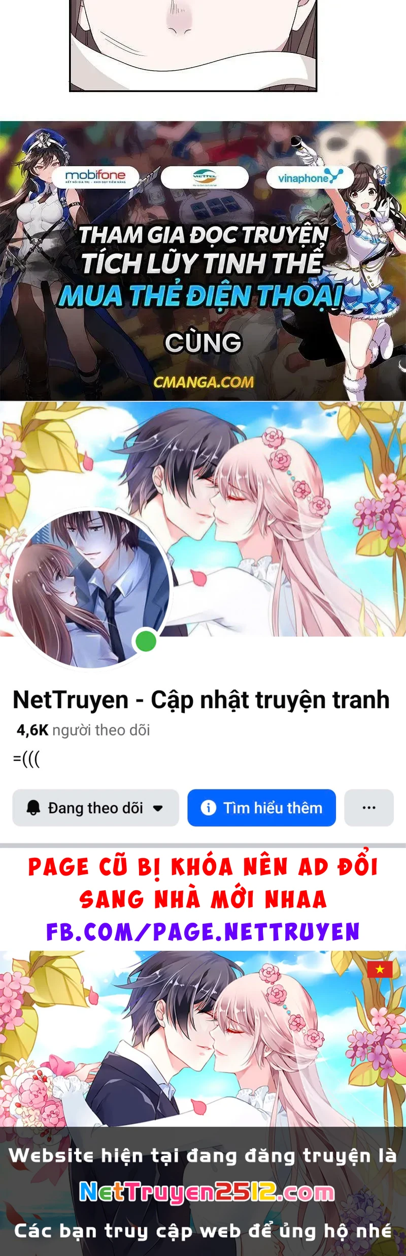 Tổng Tài, Tránh Xa Tôi Ra Chapter 76 - 20