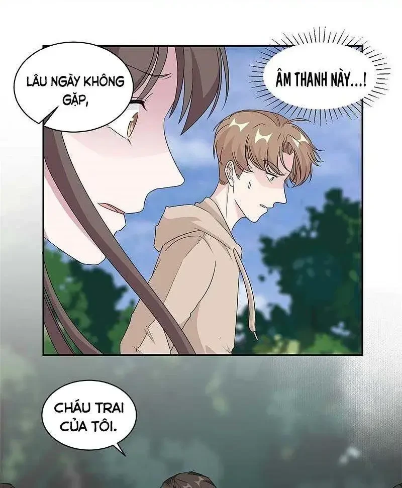 Tổng Tài, Tránh Xa Tôi Ra Chapter 77 - 2