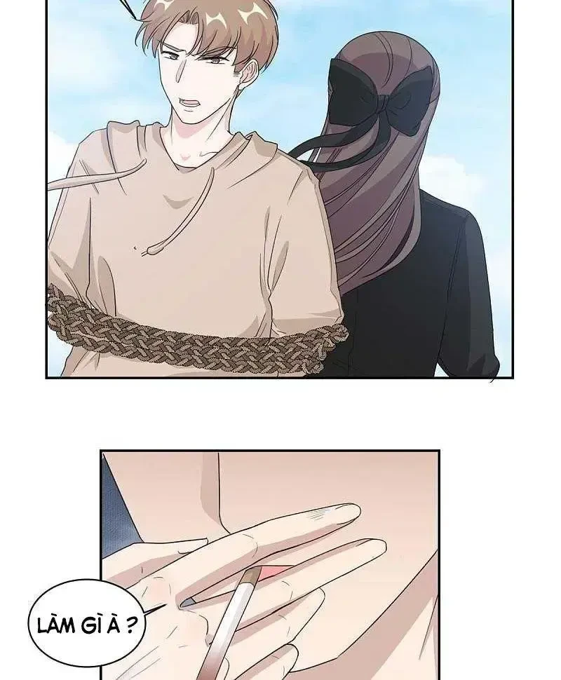 Tổng Tài, Tránh Xa Tôi Ra Chapter 77 - 4