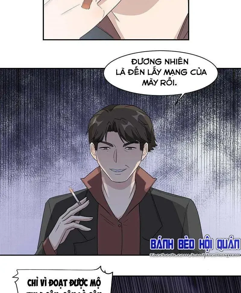 Tổng Tài, Tránh Xa Tôi Ra Chapter 77 - 5