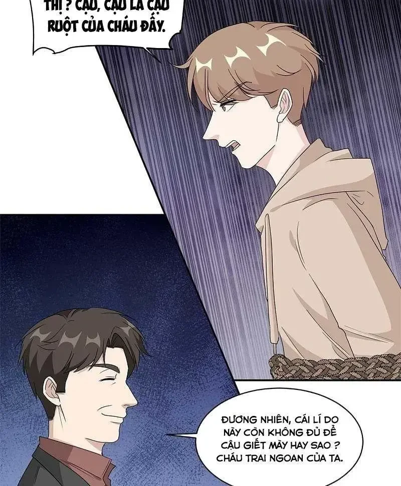 Tổng Tài, Tránh Xa Tôi Ra Chapter 77 - 6