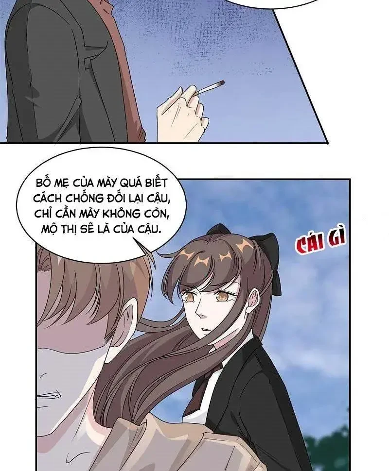 Tổng Tài, Tránh Xa Tôi Ra Chapter 77 - 7