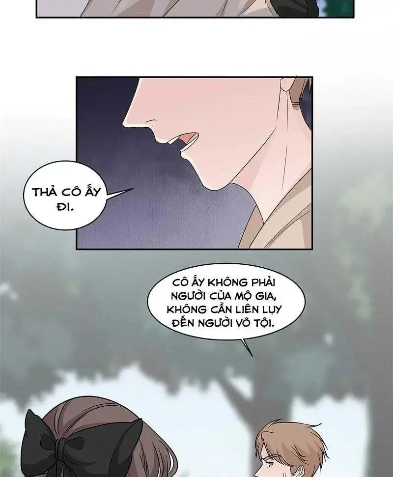 Tổng Tài, Tránh Xa Tôi Ra Chapter 77 - 8