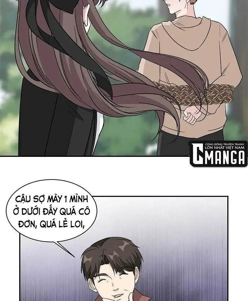 Tổng Tài, Tránh Xa Tôi Ra Chapter 77 - 9