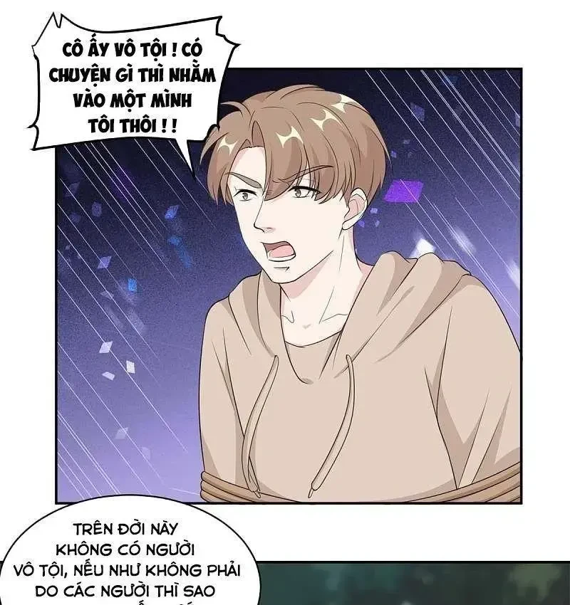 Tổng Tài, Tránh Xa Tôi Ra Chapter 77 - 11