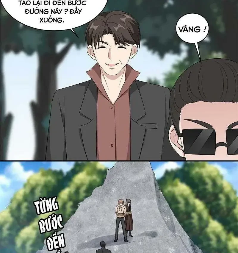 Tổng Tài, Tránh Xa Tôi Ra Chapter 77 - 12