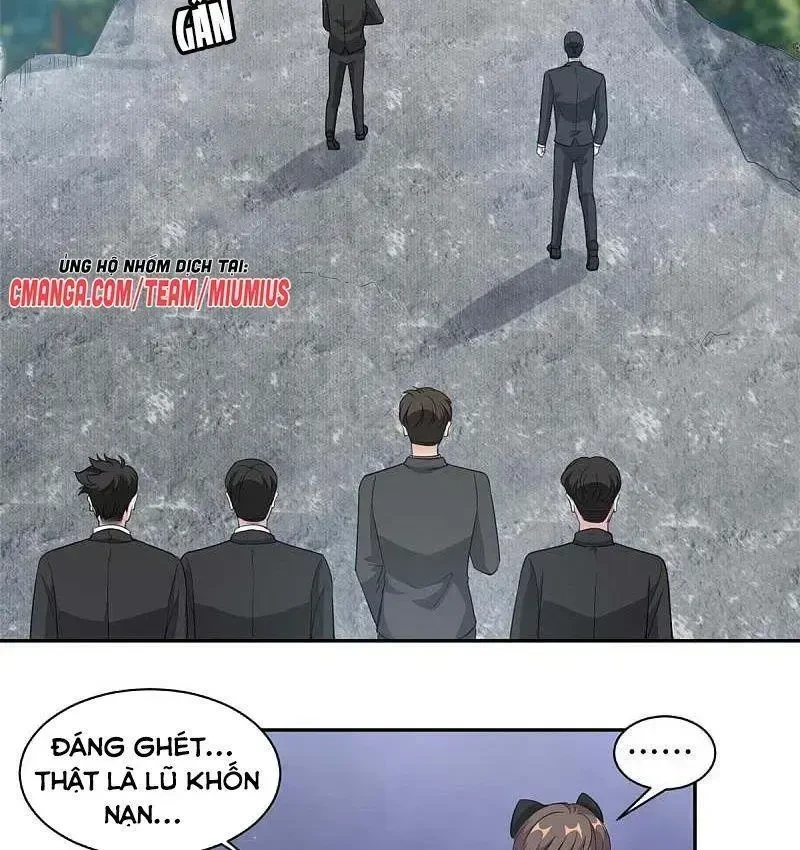 Tổng Tài, Tránh Xa Tôi Ra Chapter 77 - 13