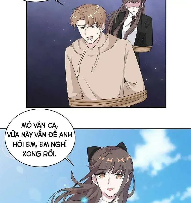 Tổng Tài, Tránh Xa Tôi Ra Chapter 77 - 14