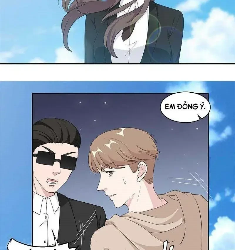 Tổng Tài, Tránh Xa Tôi Ra Chapter 77 - 15