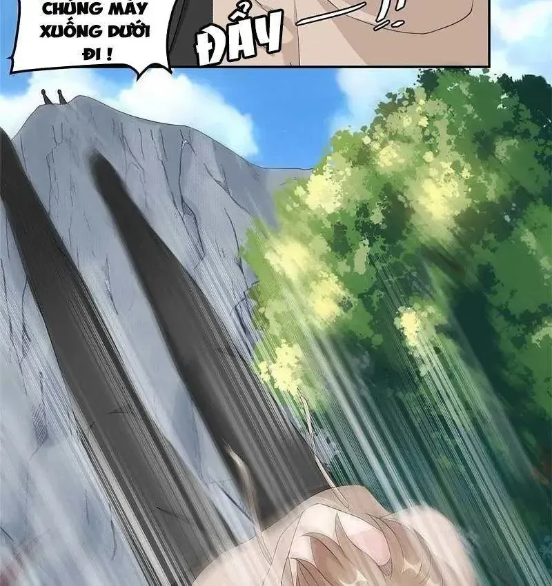 Tổng Tài, Tránh Xa Tôi Ra Chapter 77 - 16