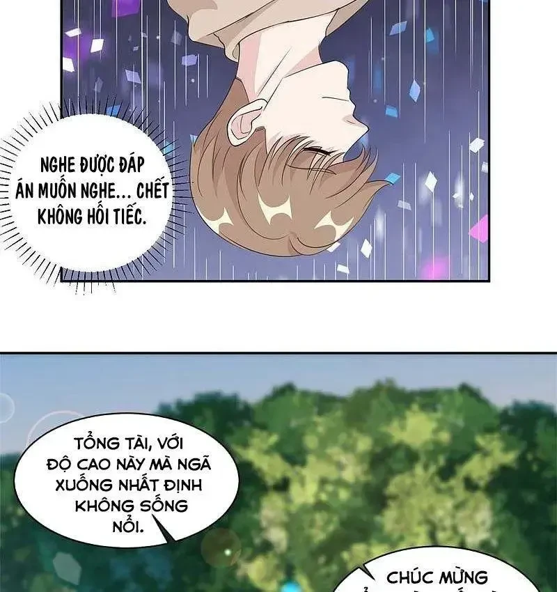 Tổng Tài, Tránh Xa Tôi Ra Chapter 77 - 18