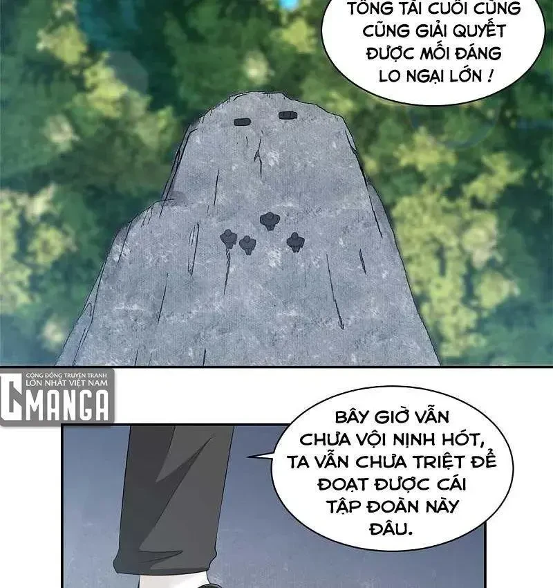 Tổng Tài, Tránh Xa Tôi Ra Chapter 77 - 19