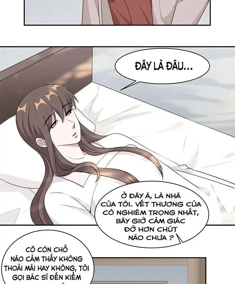 Tổng Tài, Tránh Xa Tôi Ra Chapter 78 - 3