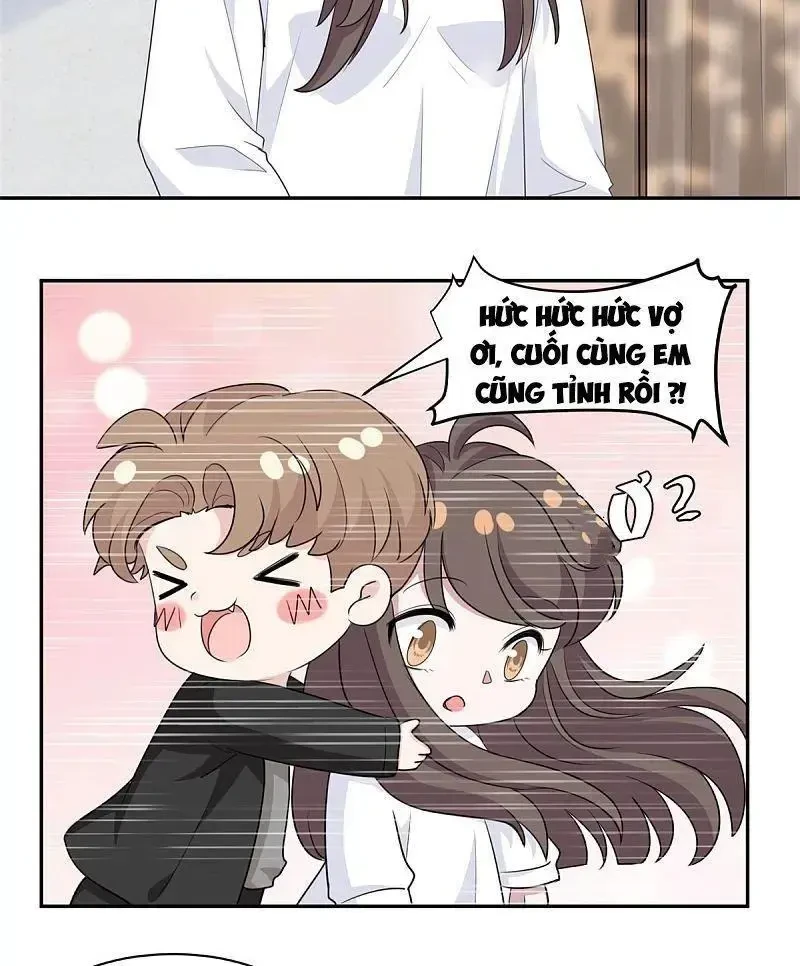 Tổng Tài, Tránh Xa Tôi Ra Chapter 78 - 6