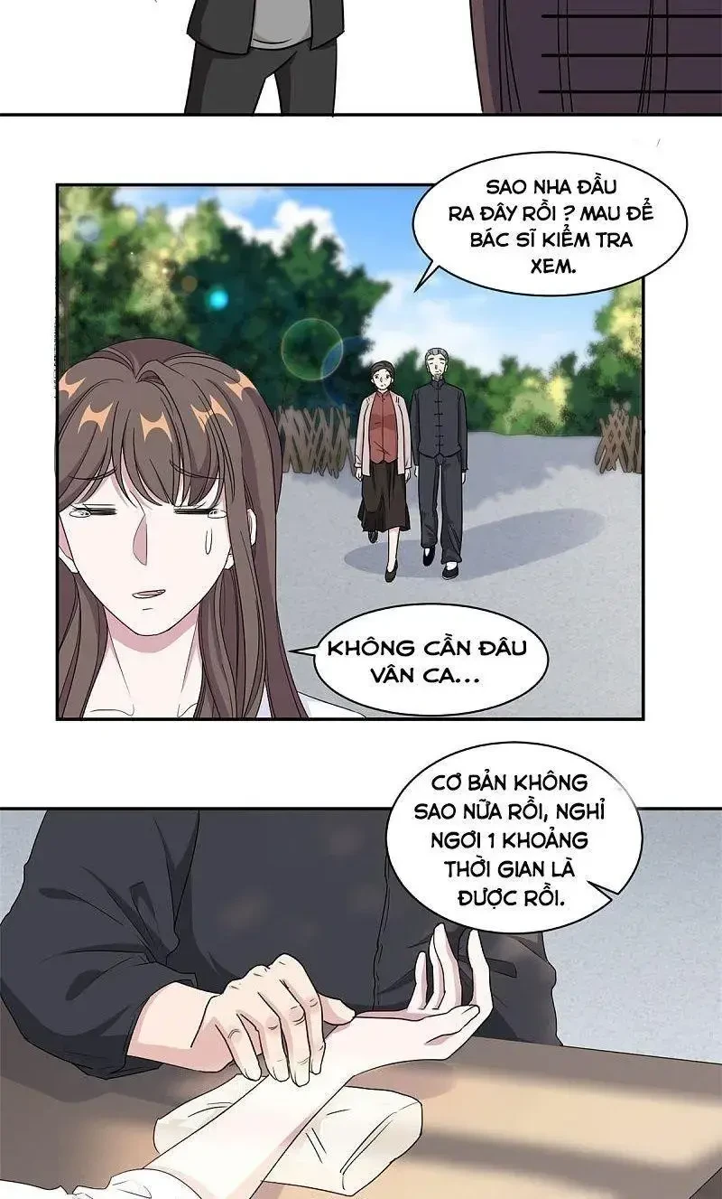 Tổng Tài, Tránh Xa Tôi Ra Chapter 78 - 12