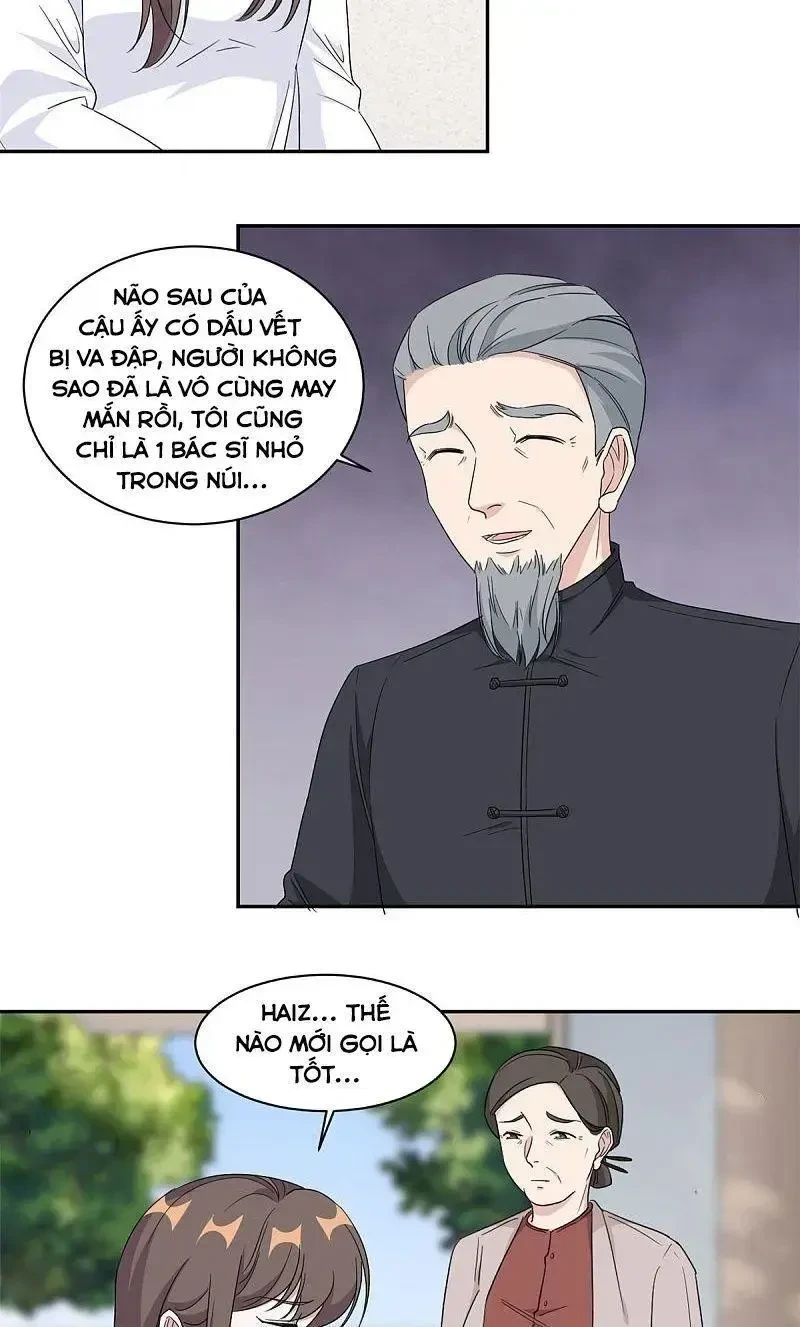 Tổng Tài, Tránh Xa Tôi Ra Chapter 78 - 14