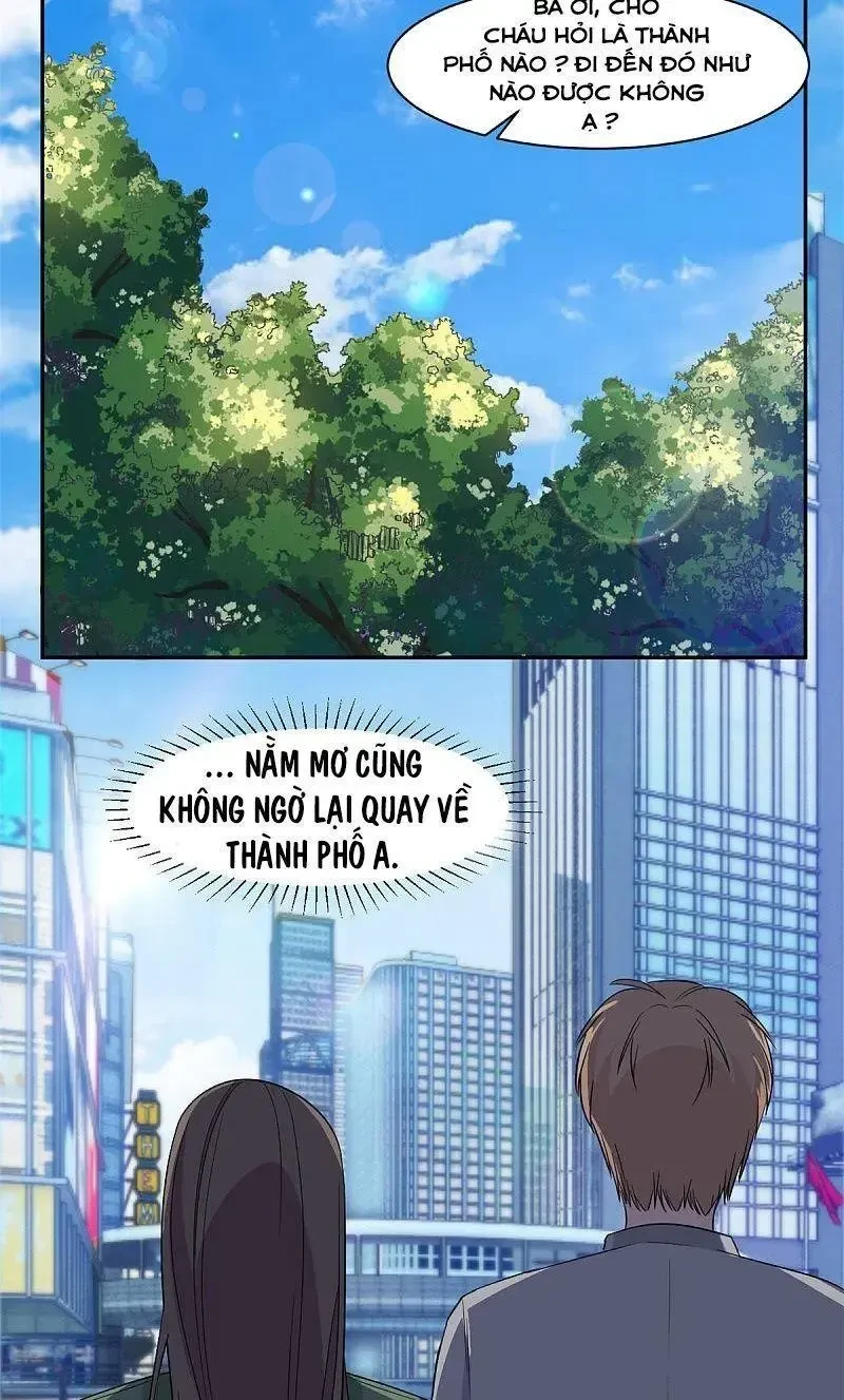 Tổng Tài, Tránh Xa Tôi Ra Chapter 78 - 16