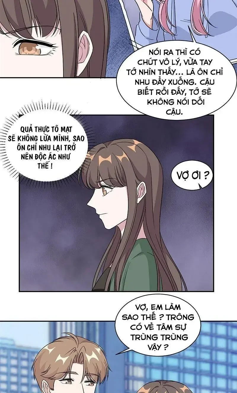 Tổng Tài, Tránh Xa Tôi Ra Chapter 78 - 18