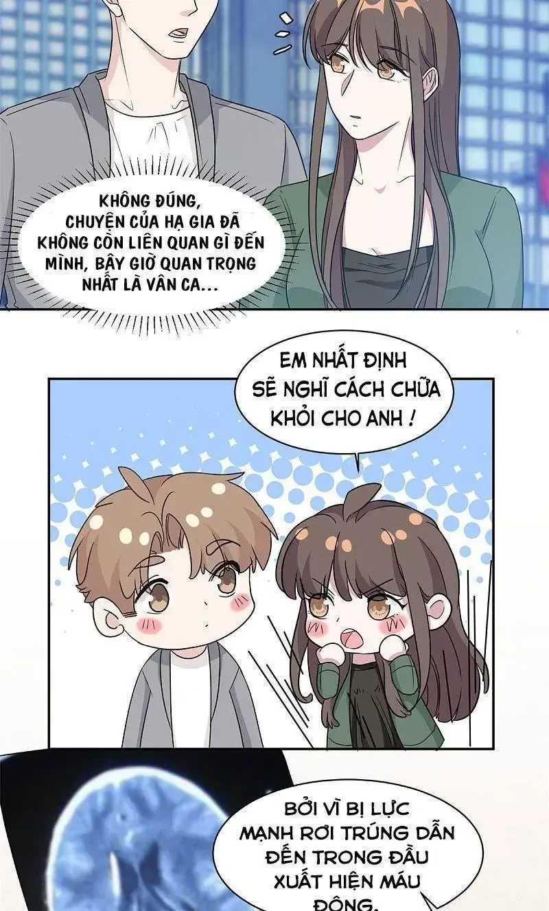 Tổng Tài, Tránh Xa Tôi Ra Chapter 78 - 19