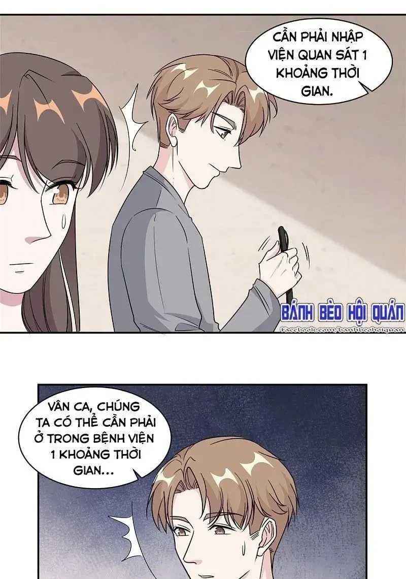 Tổng Tài, Tránh Xa Tôi Ra Chapter 78 - 21