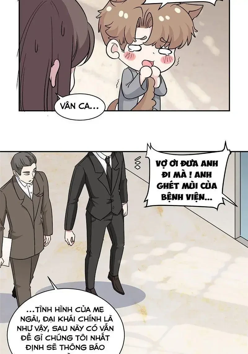 Tổng Tài, Tránh Xa Tôi Ra Chapter 78 - 23