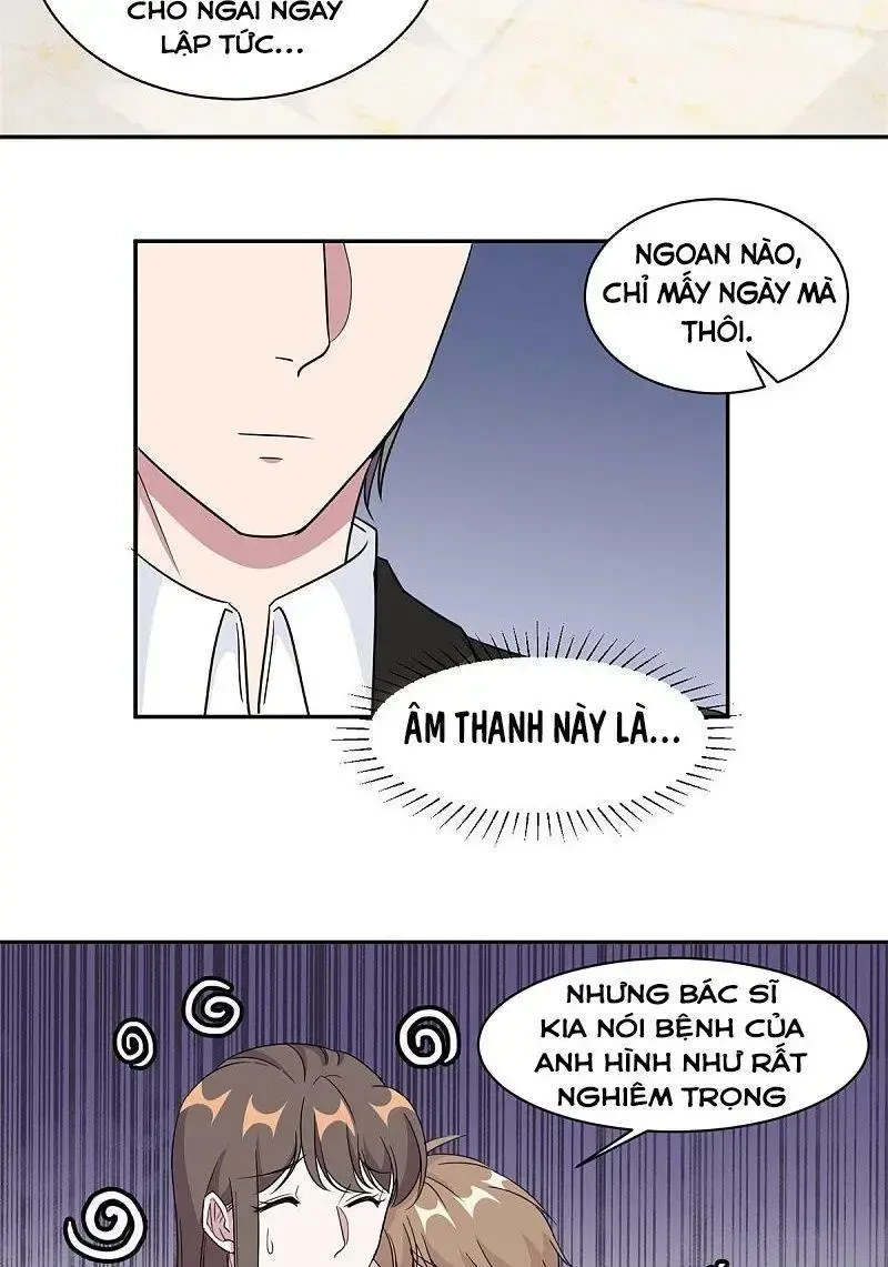 Tổng Tài, Tránh Xa Tôi Ra Chapter 78 - 24