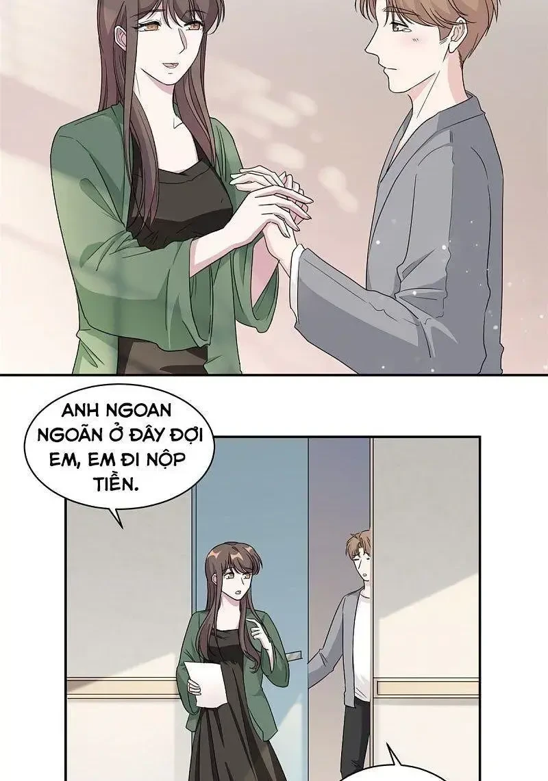 Tổng Tài, Tránh Xa Tôi Ra Chapter 78 - 26