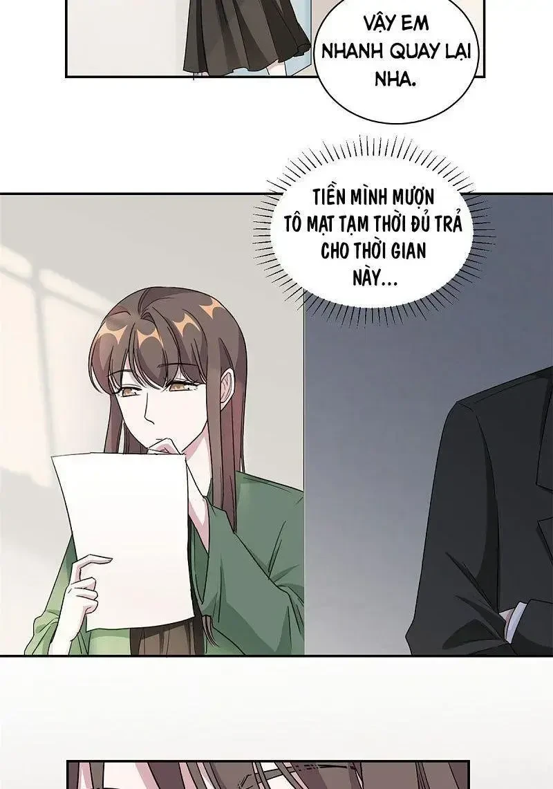 Tổng Tài, Tránh Xa Tôi Ra Chapter 78 - 27