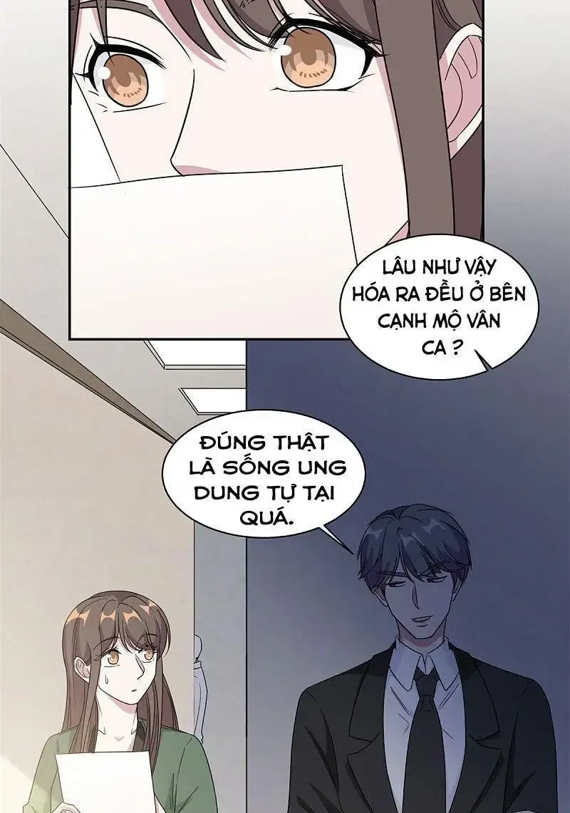 Tổng Tài, Tránh Xa Tôi Ra Chapter 78 - 28