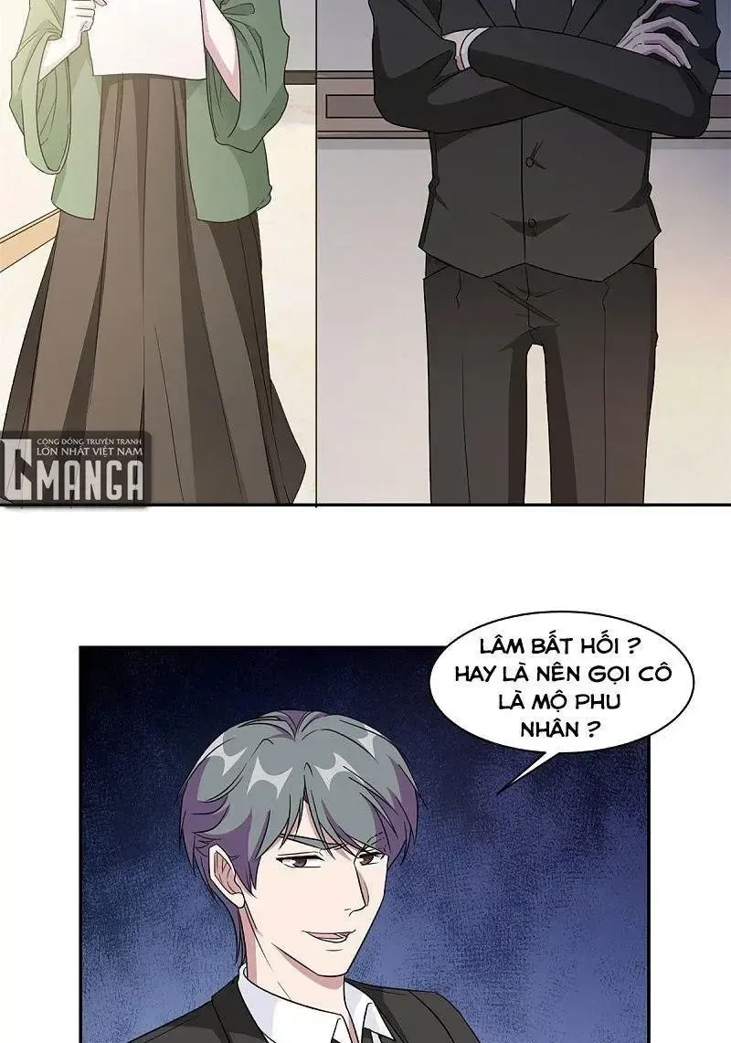 Tổng Tài, Tránh Xa Tôi Ra Chapter 78 - 29